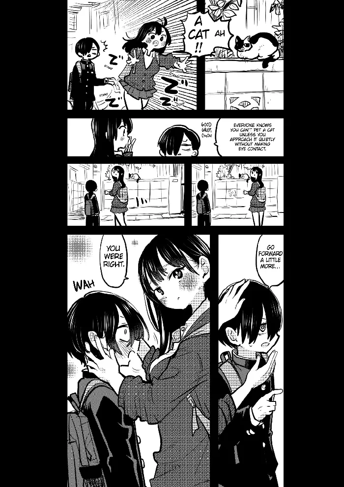 The Dangers in My Heart Chapter 64.3 image 1_optimized